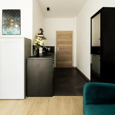 Piotrapartments - Wilcza Luxury Apartments In City Centre Warszawa Zewnętrze zdjęcie