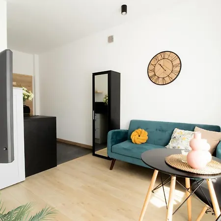 Piotrapartments - Wilcza Luxury Apartments In City Centre Warszawa Zewnętrze zdjęcie