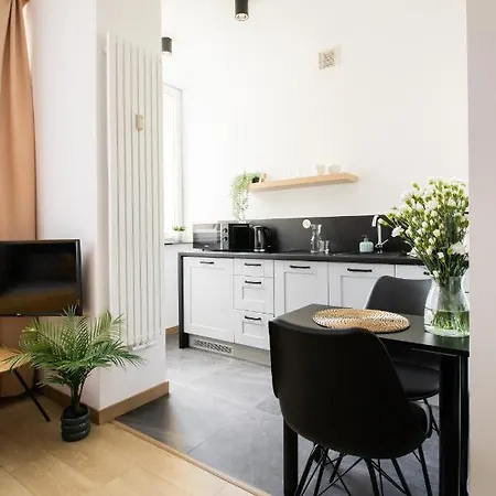 Piotrapartments - Wilcza Luxury Apartments In City Centre Warszawa Zewnętrze zdjęcie