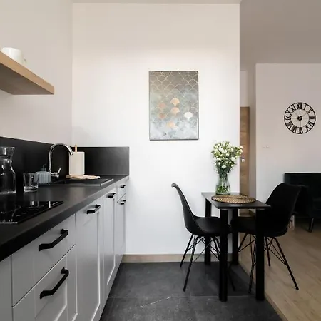 Piotrapartments - Wilcza Luxury Apartments In City Centre Warszawa Zewnętrze zdjęcie