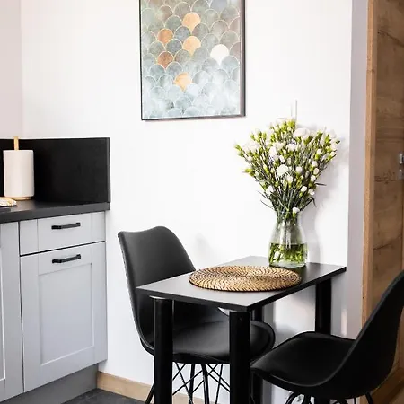 Piotrapartments - Wilcza Luxury Apartments In City Centre Warszawa Zewnętrze zdjęcie