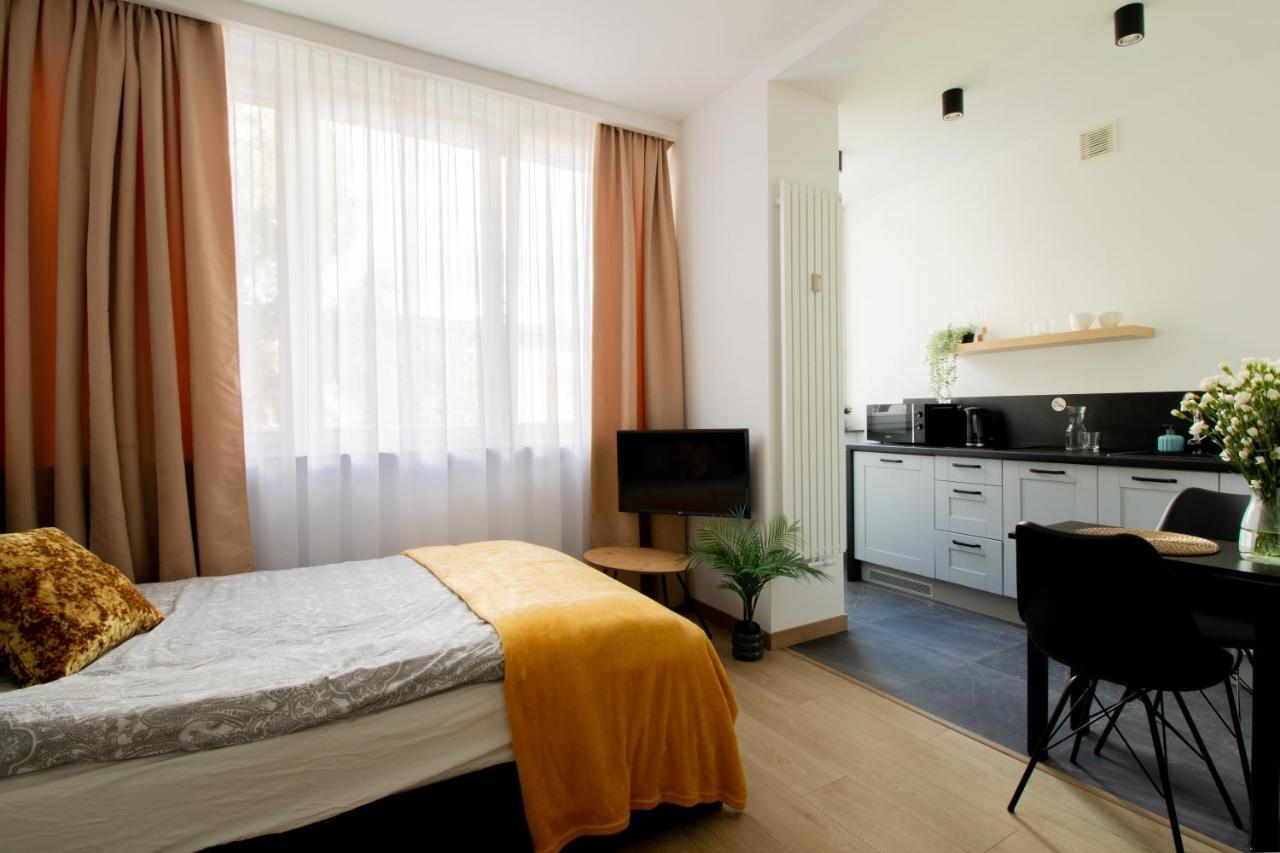 Piotrapartments - Wilcza Luxury In Centre * Varsovia