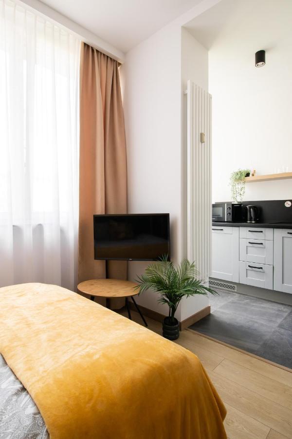 Piotrapartments - Wilcza Luxury In Centre Warsaw