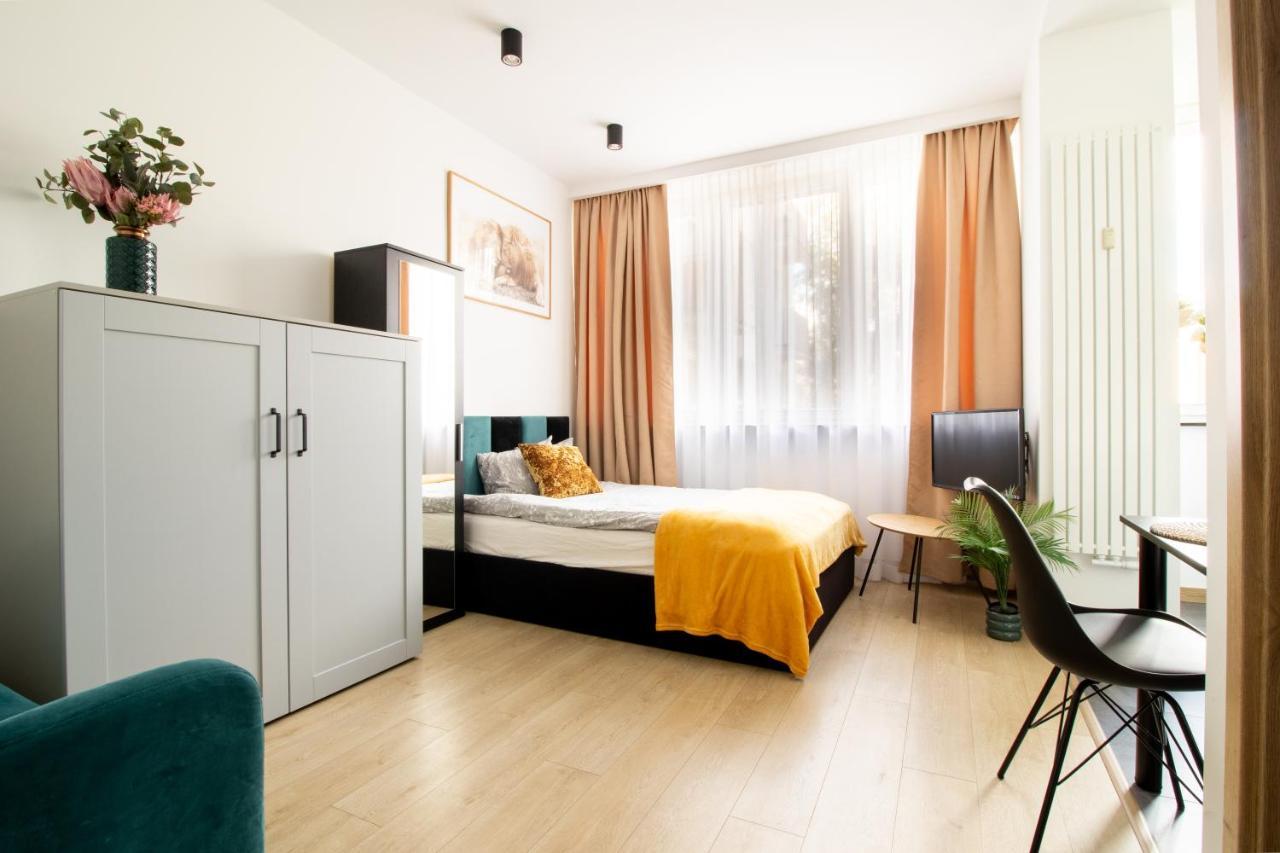 Piotrapartments - Wilcza Luxury In Centre * Varsovia