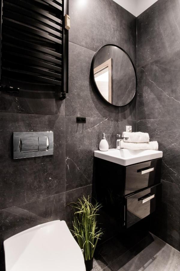 Apartment Piotrapartments - Wilcza Luxury In Centre *