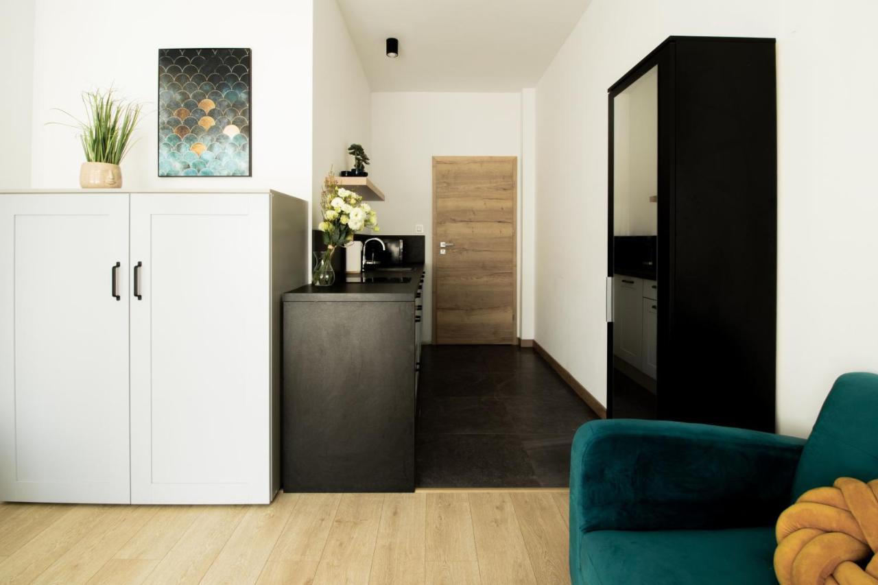 Piotrapartments - Wilcza Luxury In Centre * Warsaw