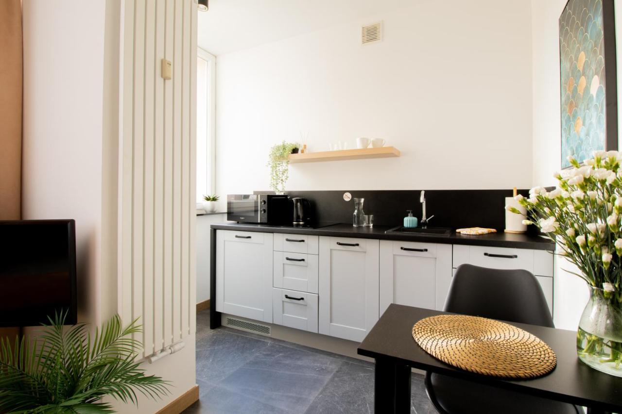 Apartamento Piotrapartments - Wilcza Luxury In Centre *