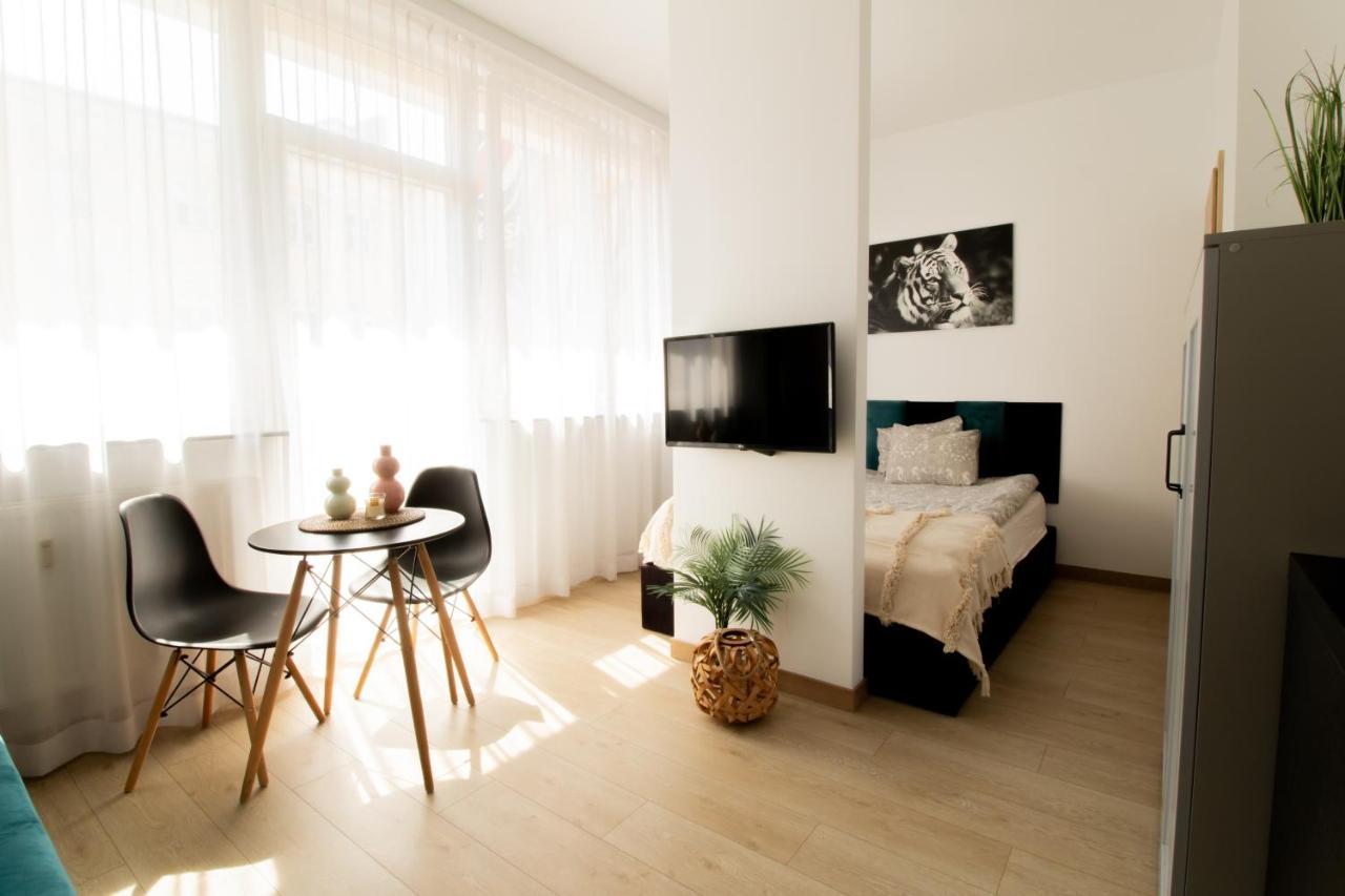 Apartment Piotrapartments - Wilcza Luxury In Centre *