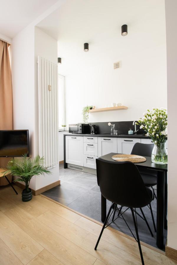 Piotrapartments - Wilcza Luxury In Centre *