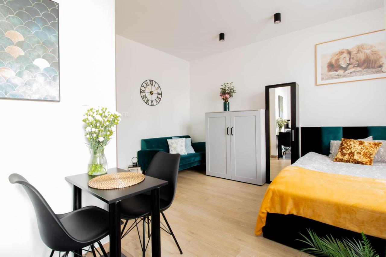 Piotrapartments - Wilcza Luxury In Centre * Varsovia