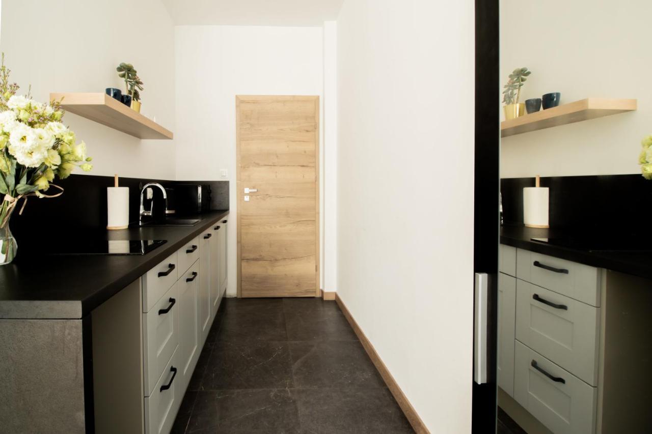 Piotrapartments - Wilcza Luxury In Centre Warsaw