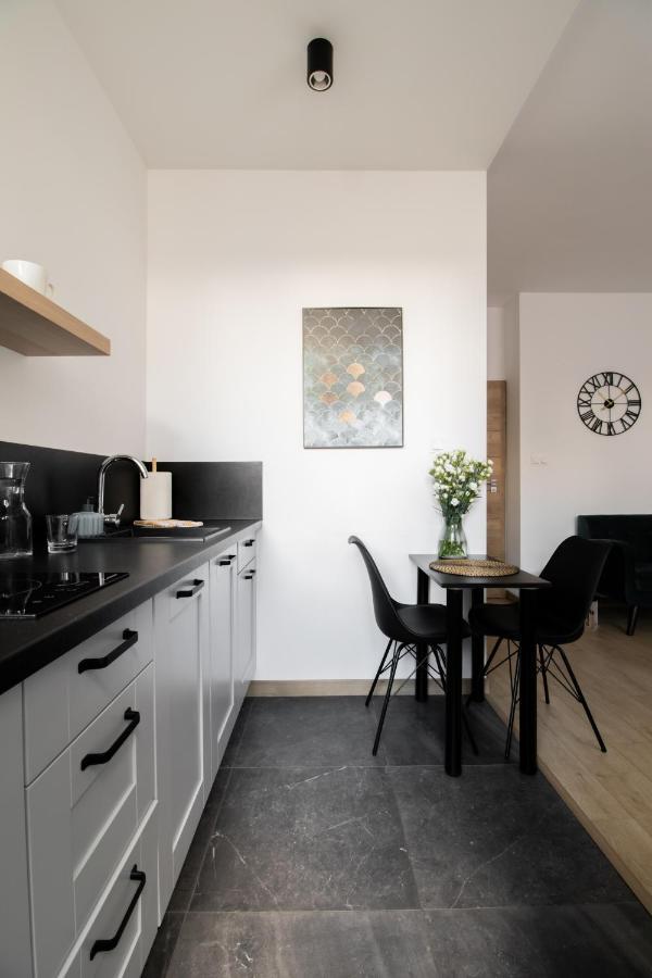 Apartamento Piotrapartments - Wilcza Luxury In Centre *