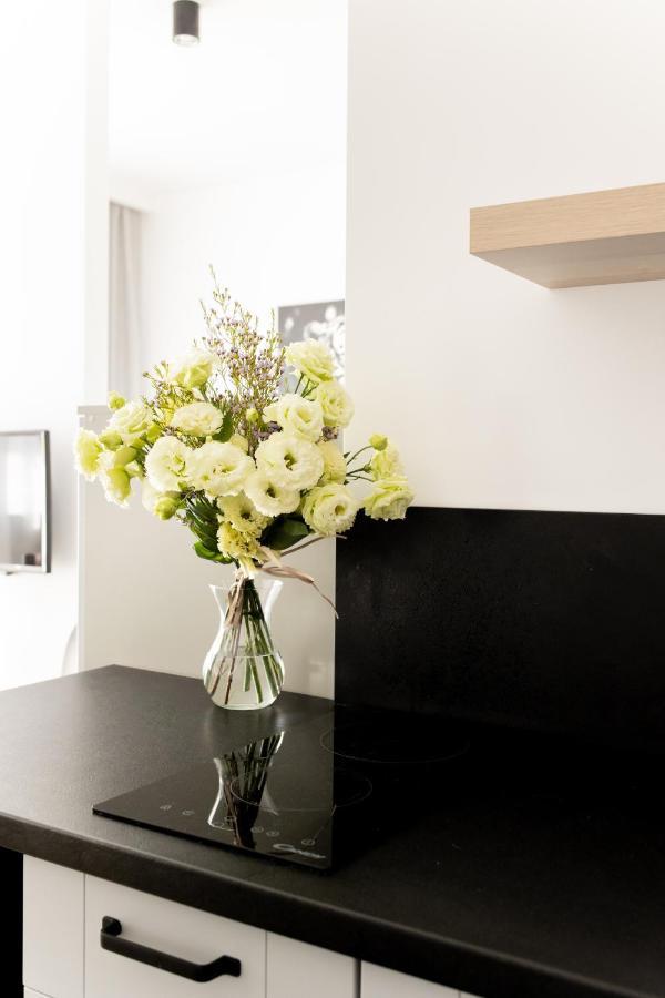 Piotrapartments - Wilcza Luxury In Centre Apartament Warszawa