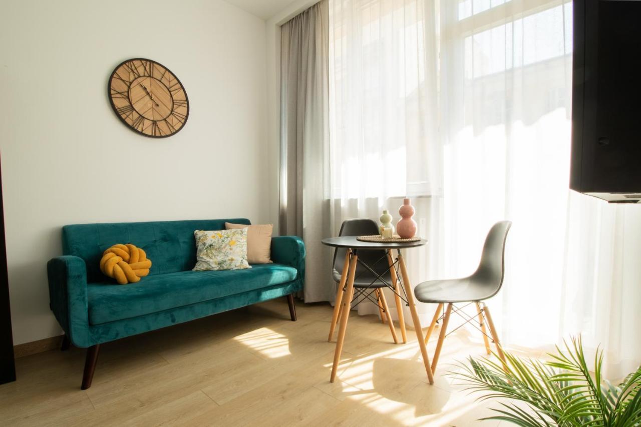 Piotrapartments - Wilcza Luxury In Centre Apartament Warszawa