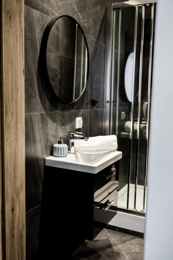 Piotrapartments - Wilcza Luxury In Centre Apartament Warszawa