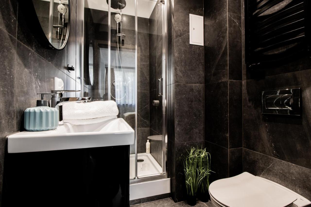 Piotrapartments - Wilcza Luxury In Centre Apartament *