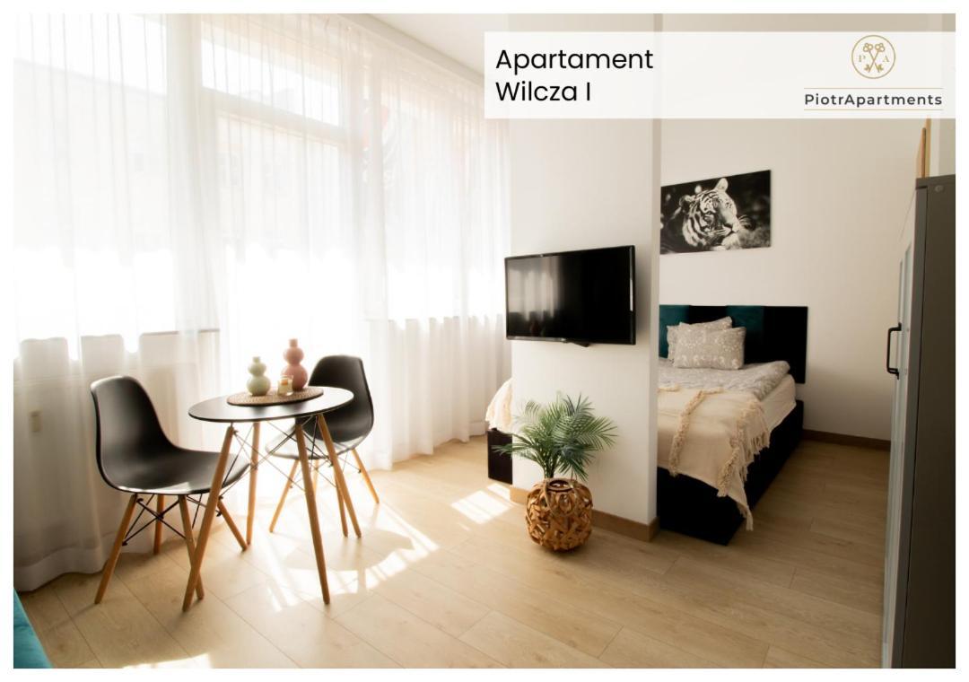 Apartament Piotrapartments - Wilcza Luxury In Centre *