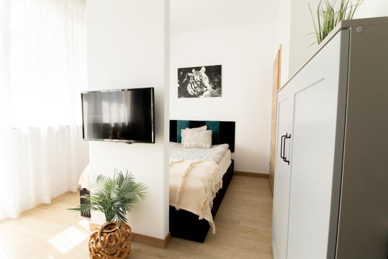 Piotrapartments - Wilcza Luxury In Centre Apartament *