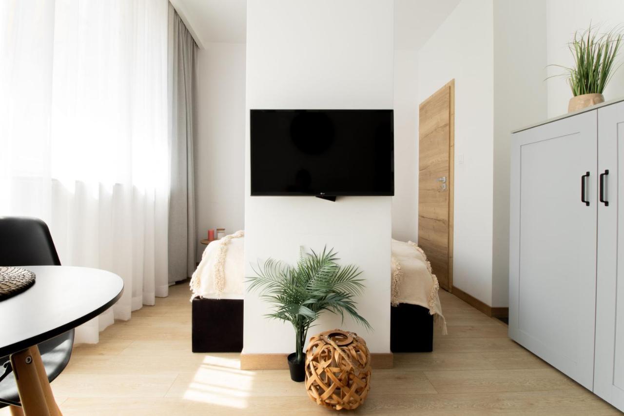 Apartament Piotrapartments - Wilcza Luxury In Centre Warszawa