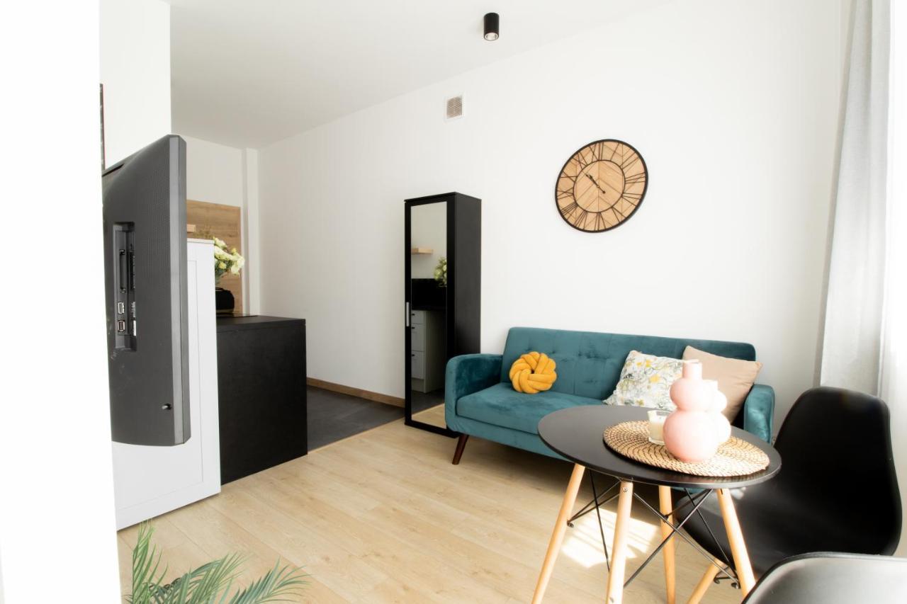 Piotrapartments - Wilcza Luxury In Centre Apartament