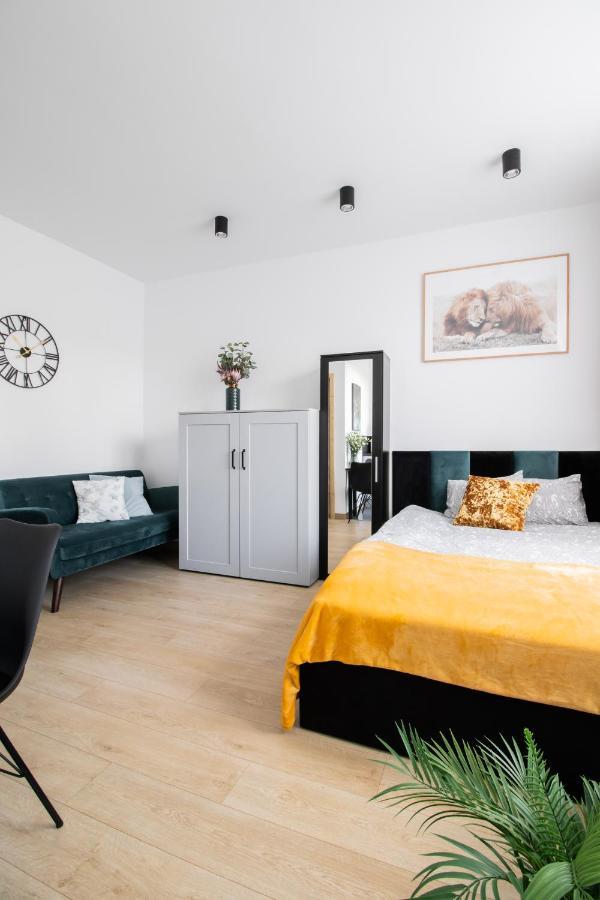 Apartament Piotrapartments - Wilcza Luxury In Centre *